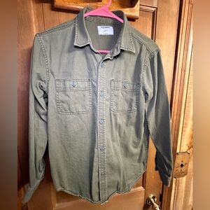 Youth XL BUTTON DOWN